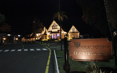 Graciosa Country Club