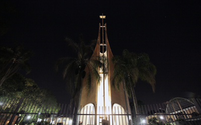 Igreja do Cristo Rei