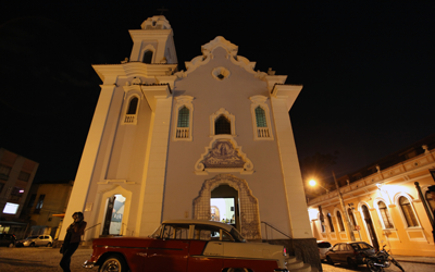 Igreja do Rosário