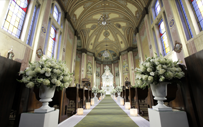 Igreja Imaculado Coração de Maria