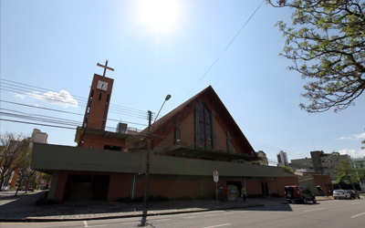 Paróquia Nossa Senhora das Dores (Igreja dos Passarinhos)