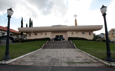 Igreja Santa Rita de Cássia