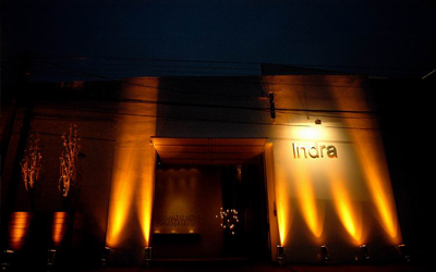 Indra Catering